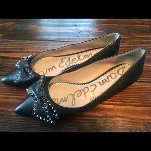 Sam Edelman Flats